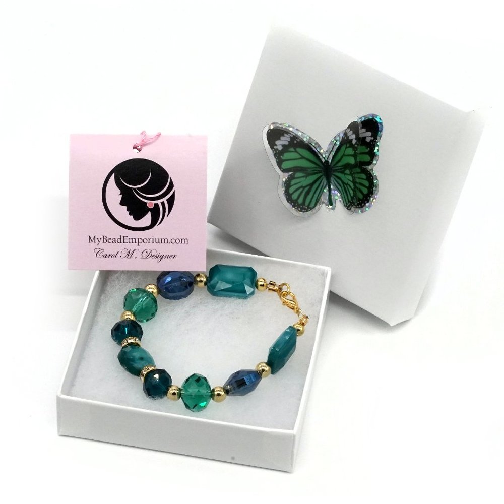 🎁 A sample of how we package all orders. - Picture 5 of 11